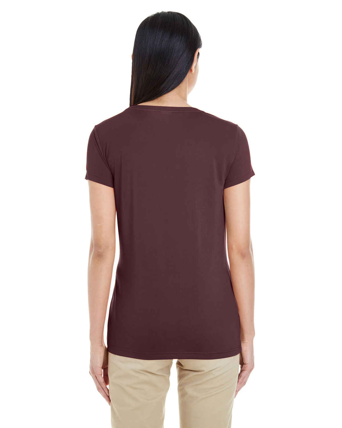 Gildan G460L Sport Dark Maroon