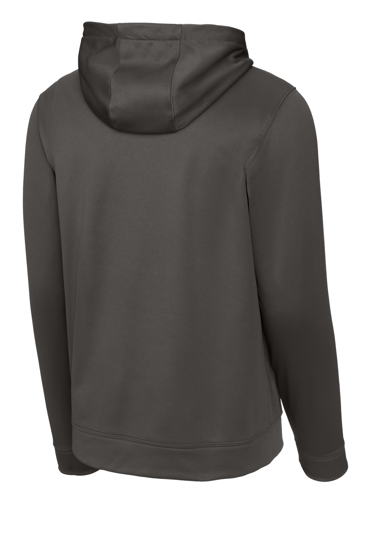Sport-Tek F244 IronGrey
