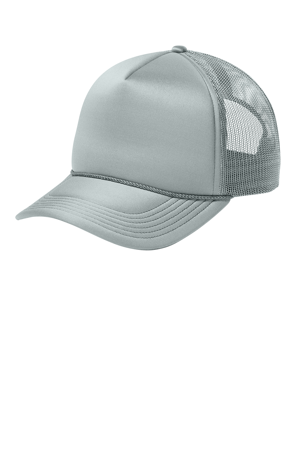 Port Authority C993J1 Silver