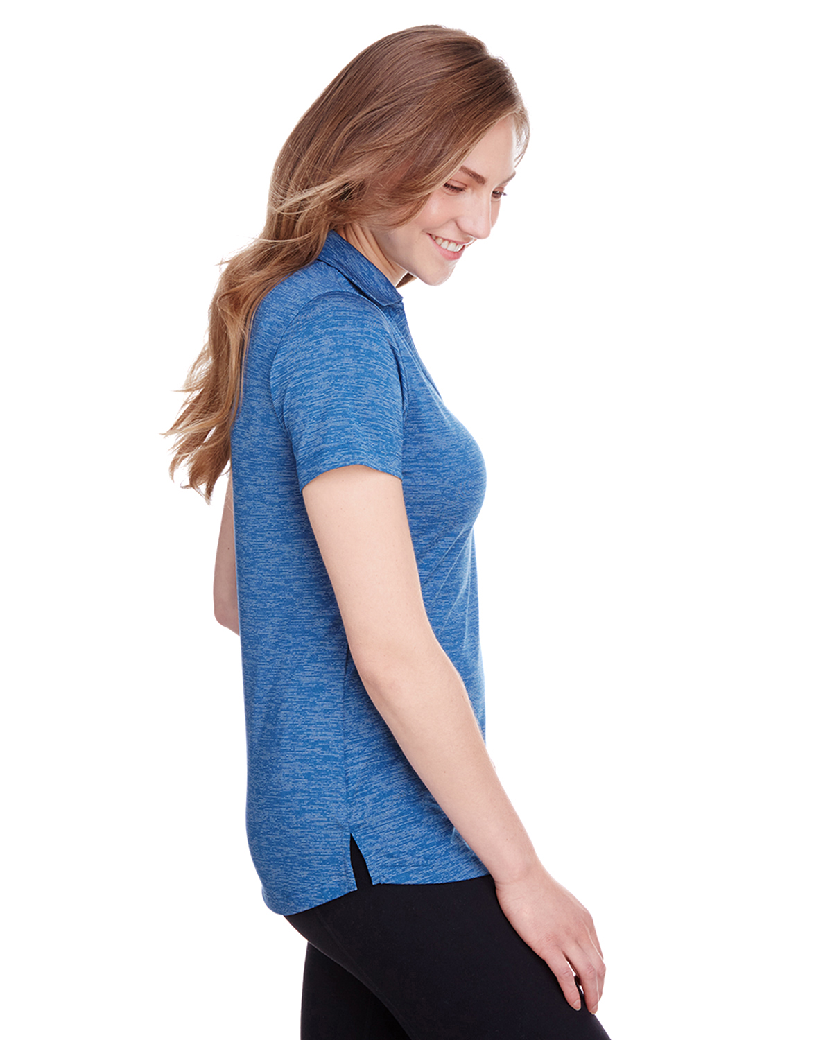 Puma Golf 596802 Lapis Blue