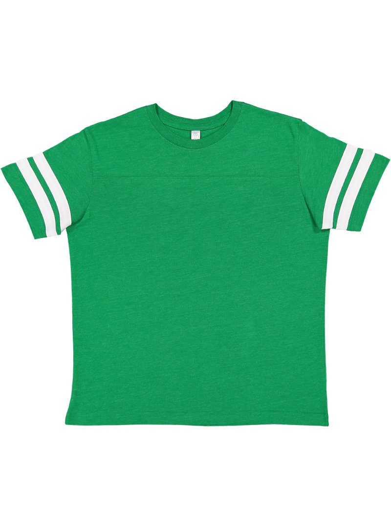 Picture for Vintage Green / Bd White