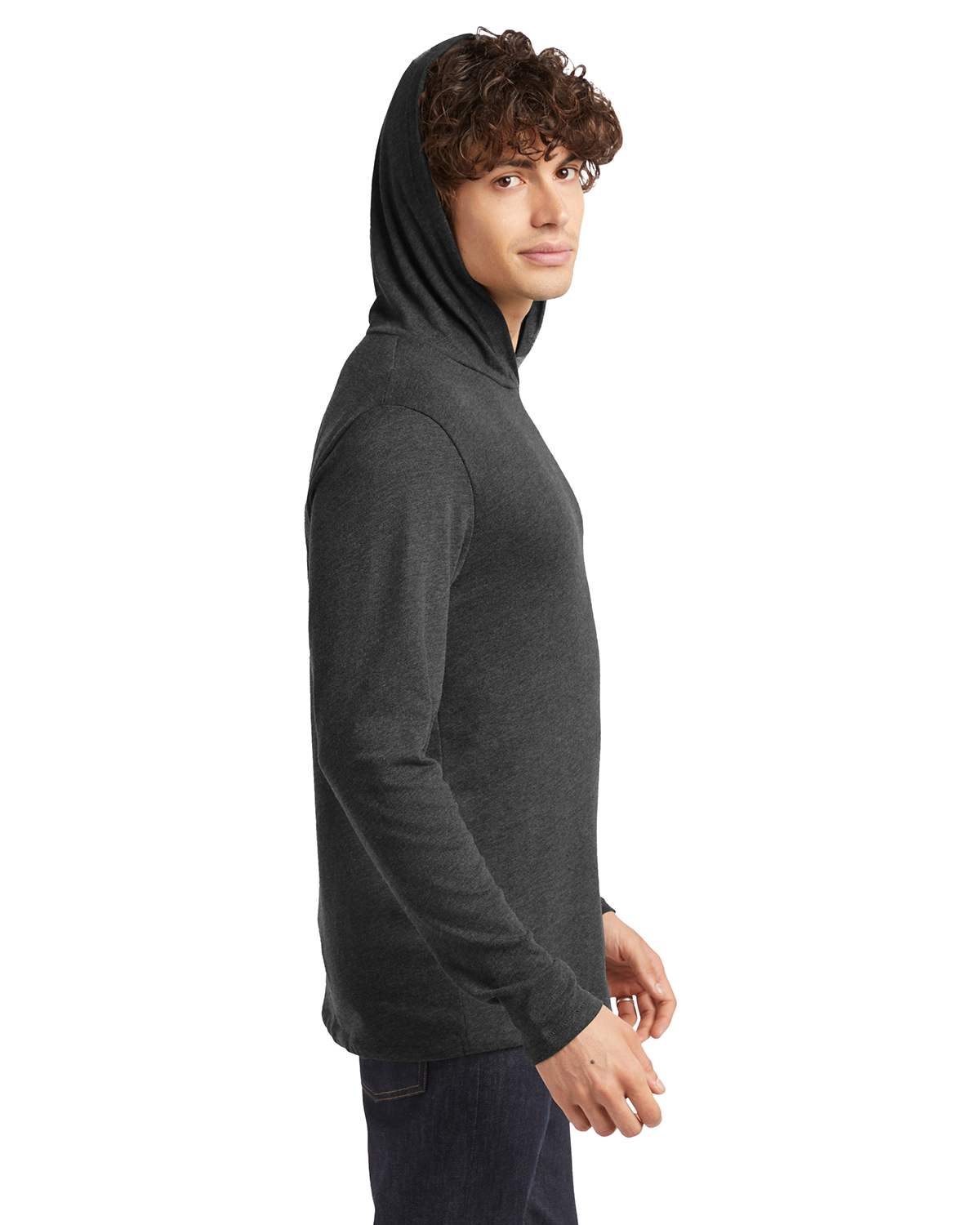 Alternative 5123 CHARCOAL HEATHER