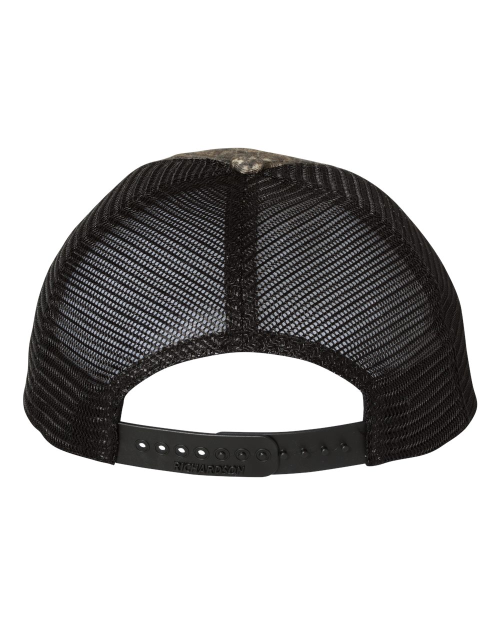 Richardson 111P Realtree Timber / Black