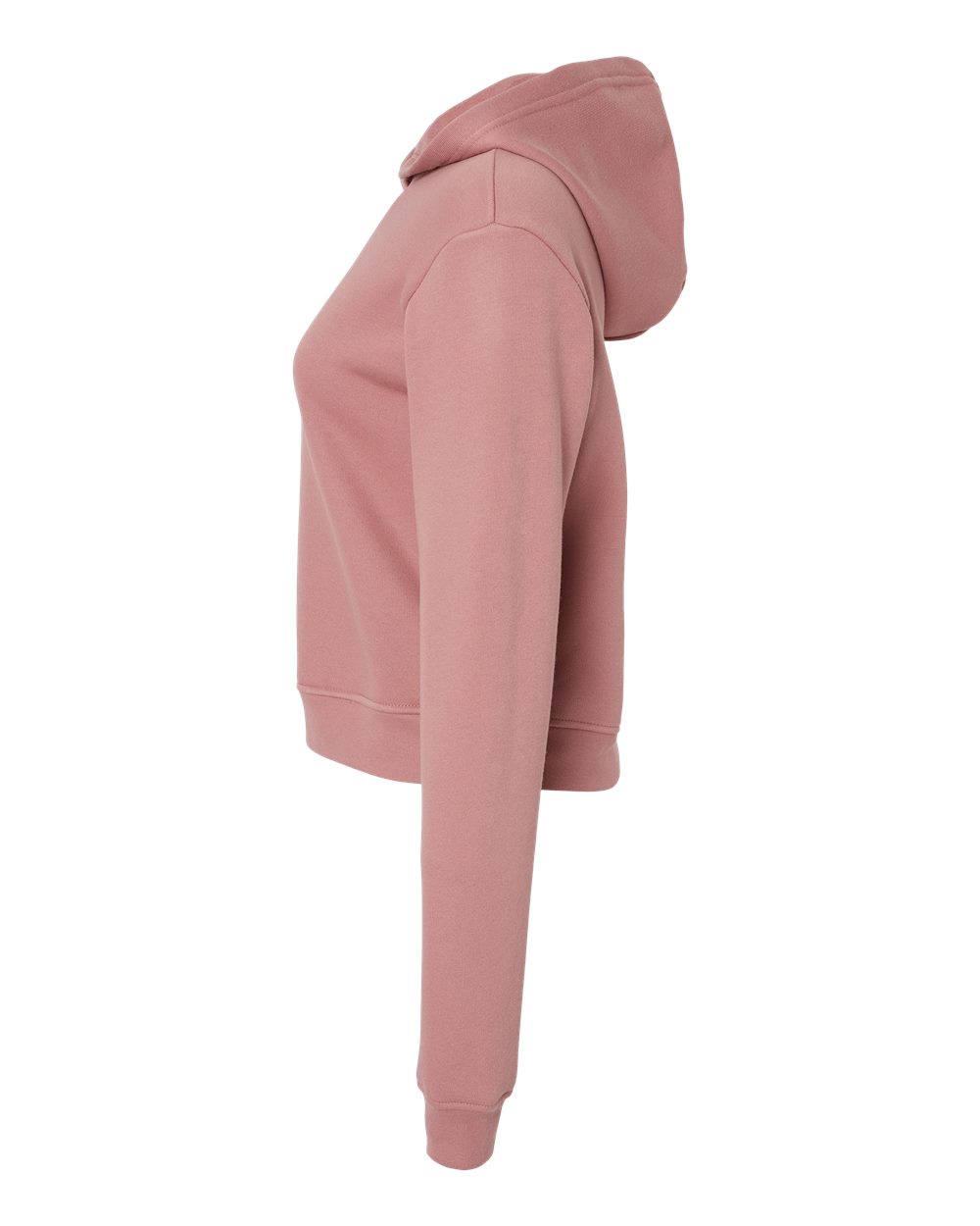 Bella + Canvas 7519 Mauve