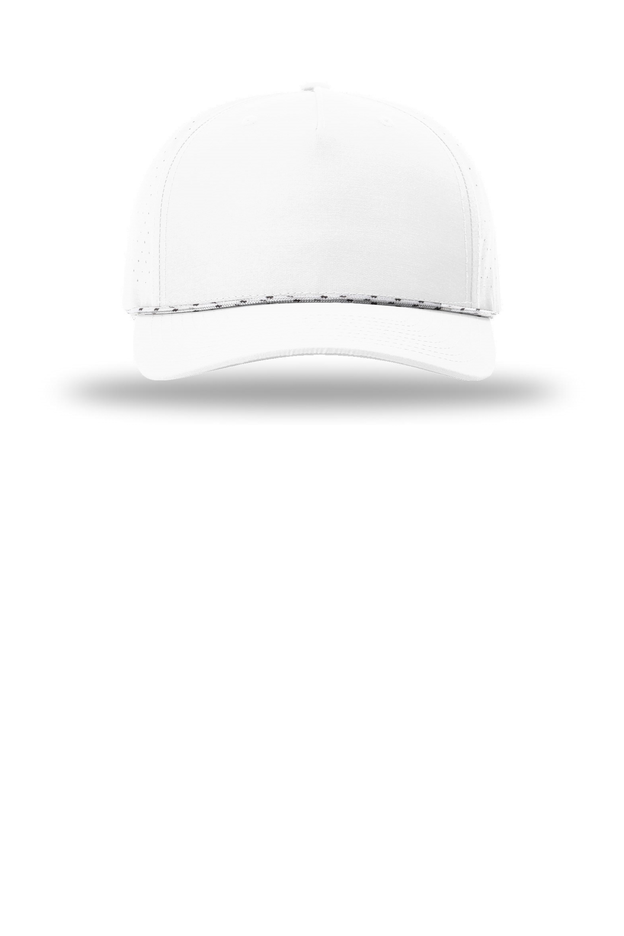 Richardson 355J1 White/ White Black