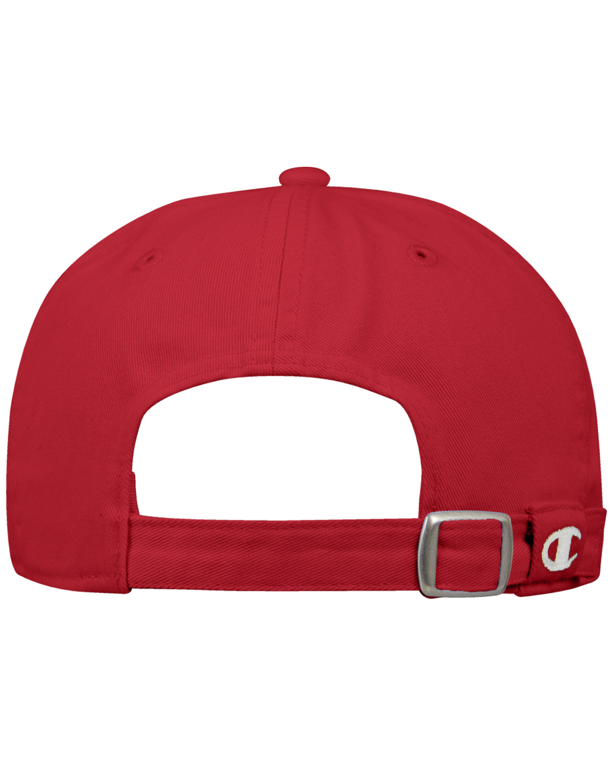 Champion CA2000 Red