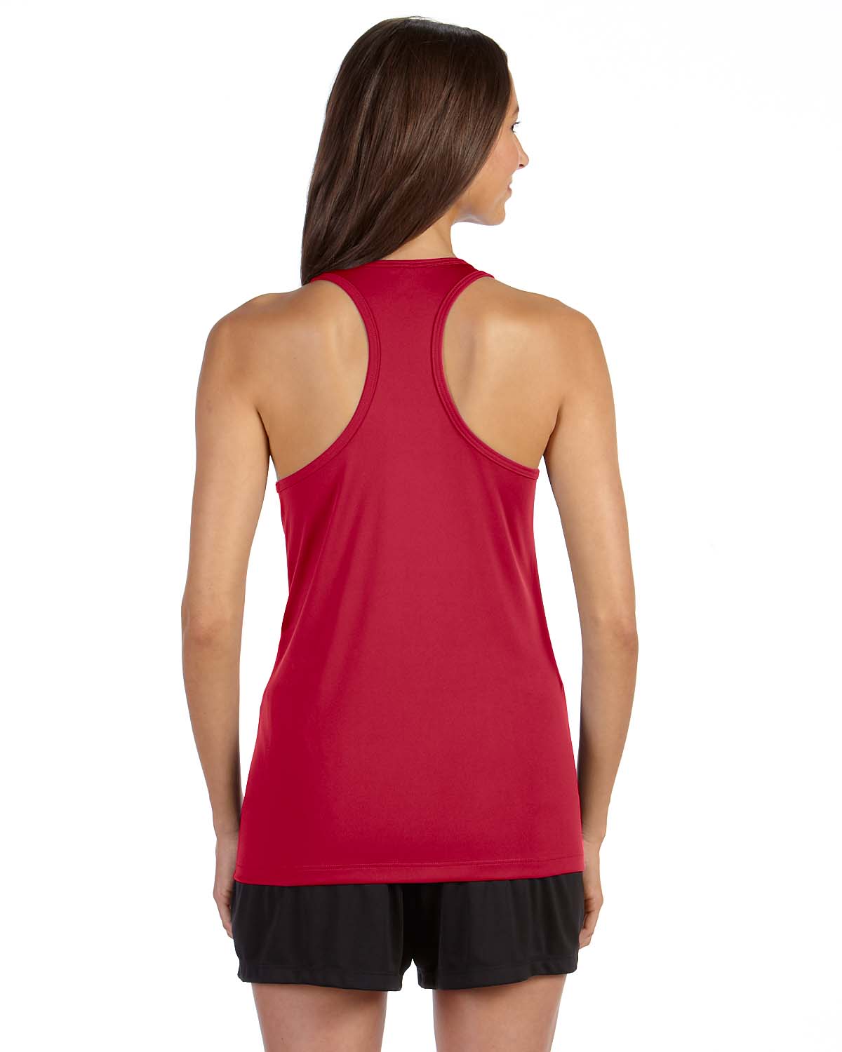 All Sport W2079 Sport Red