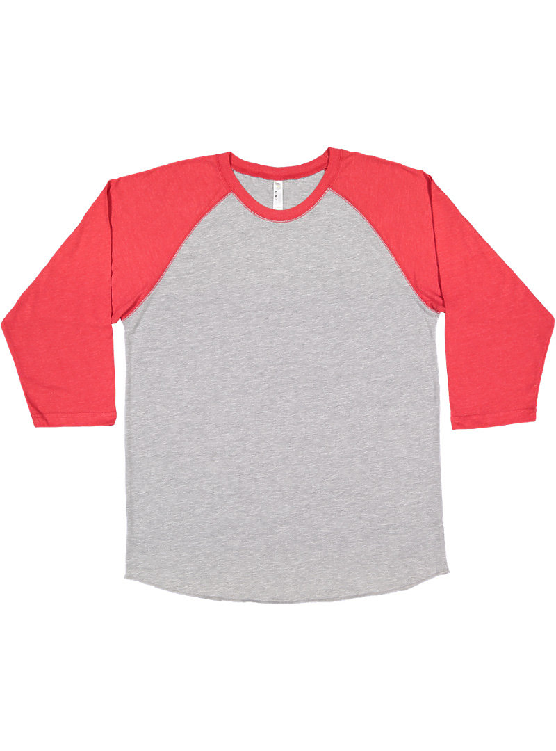 Picture for Vintage Heather/Vintage Red