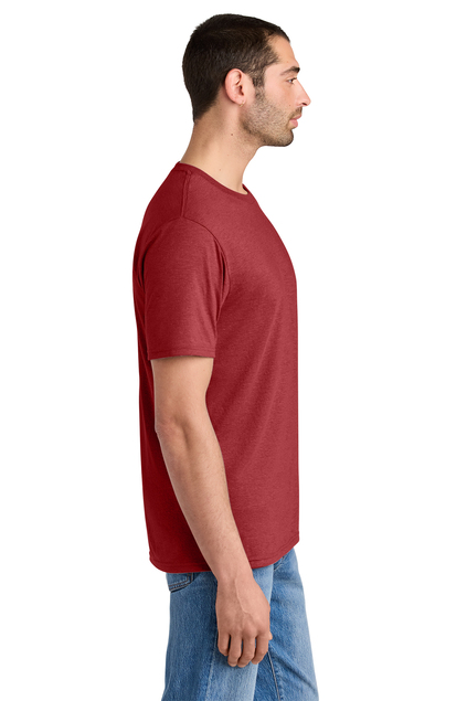 District DM130 Red Frost