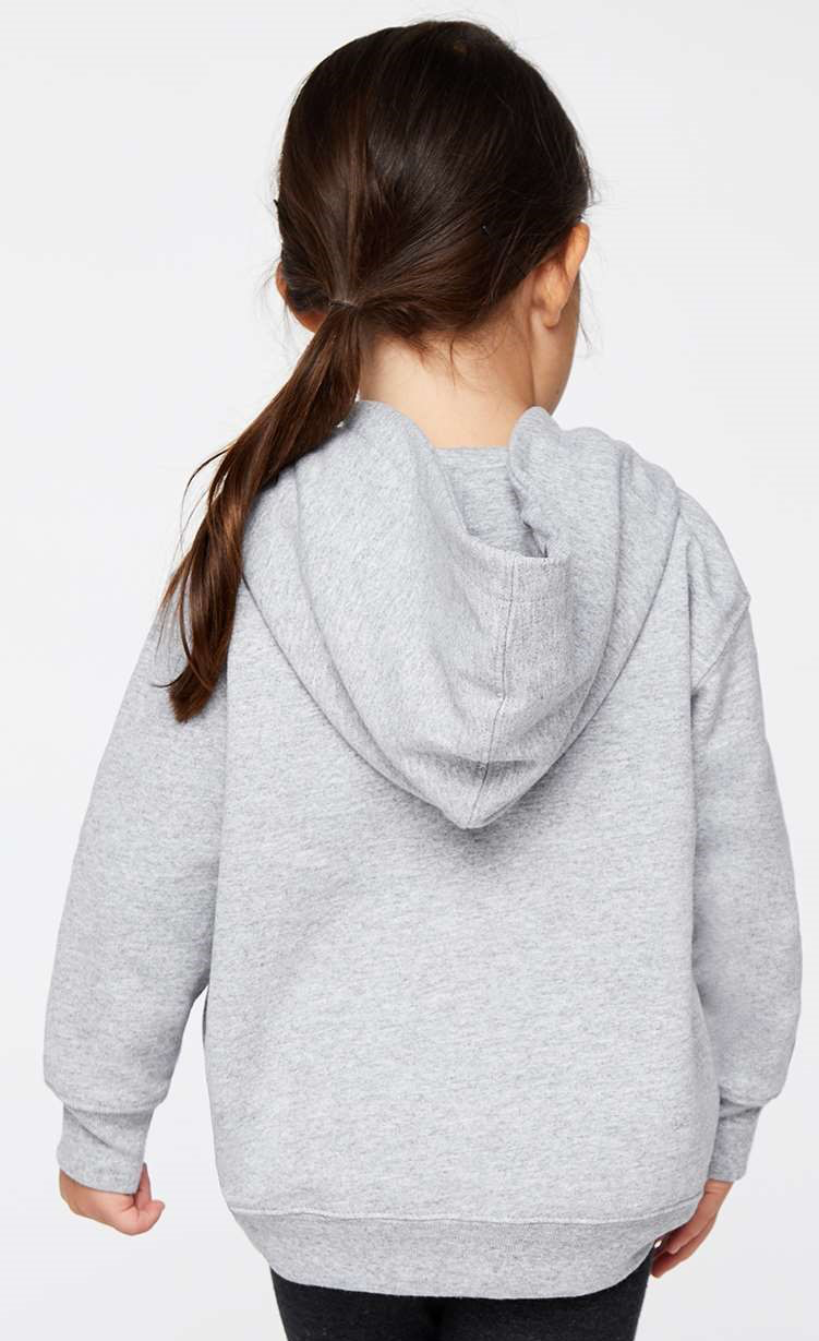 Rabbit Skins 3326 Heather