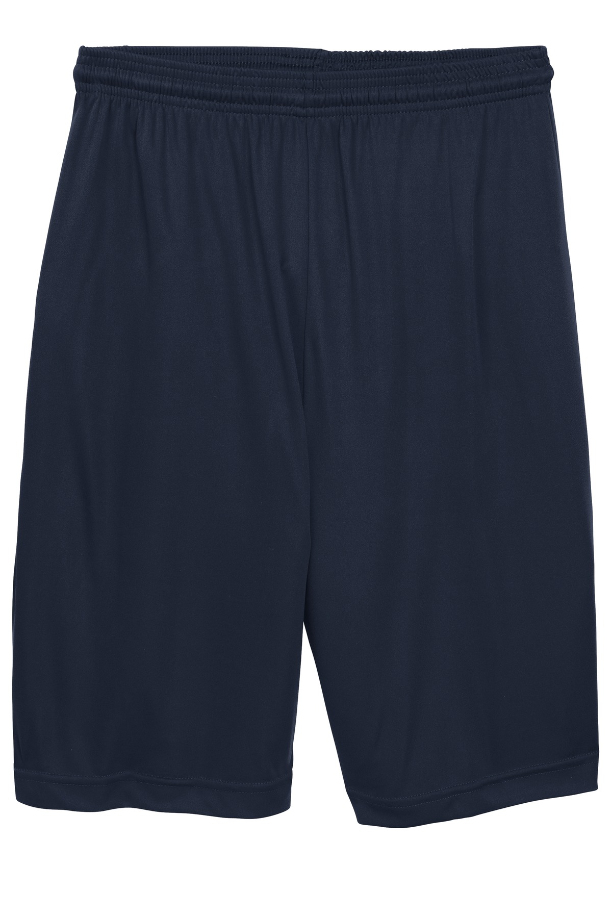 Sport-Tek YST355 True Navy