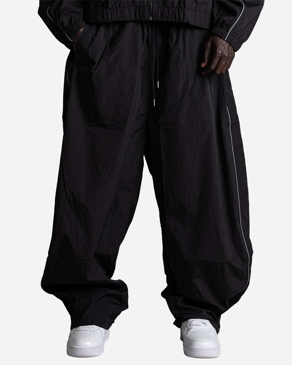 Shaka Wear SH3MWOBNP Black