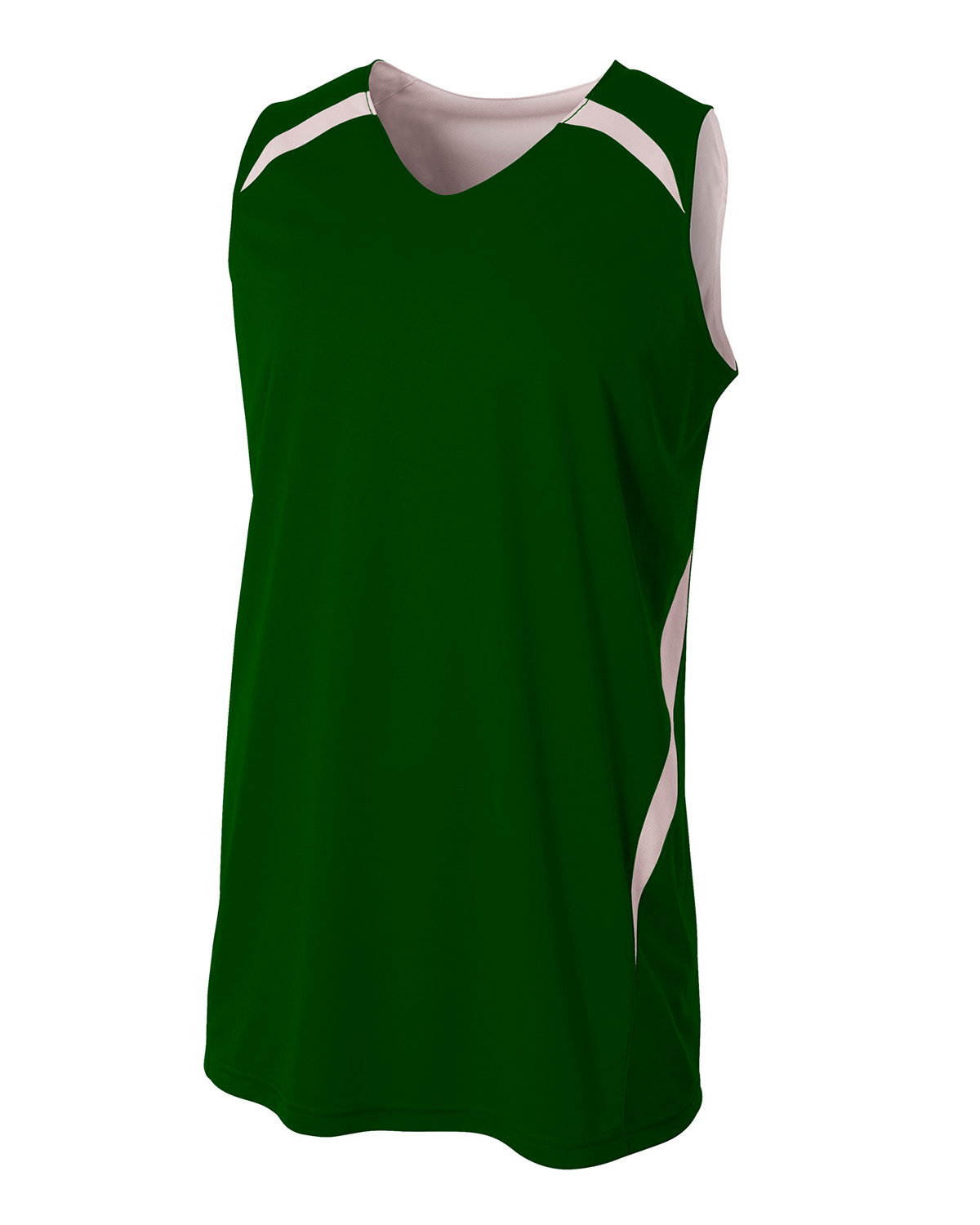 Picture for Forest / White