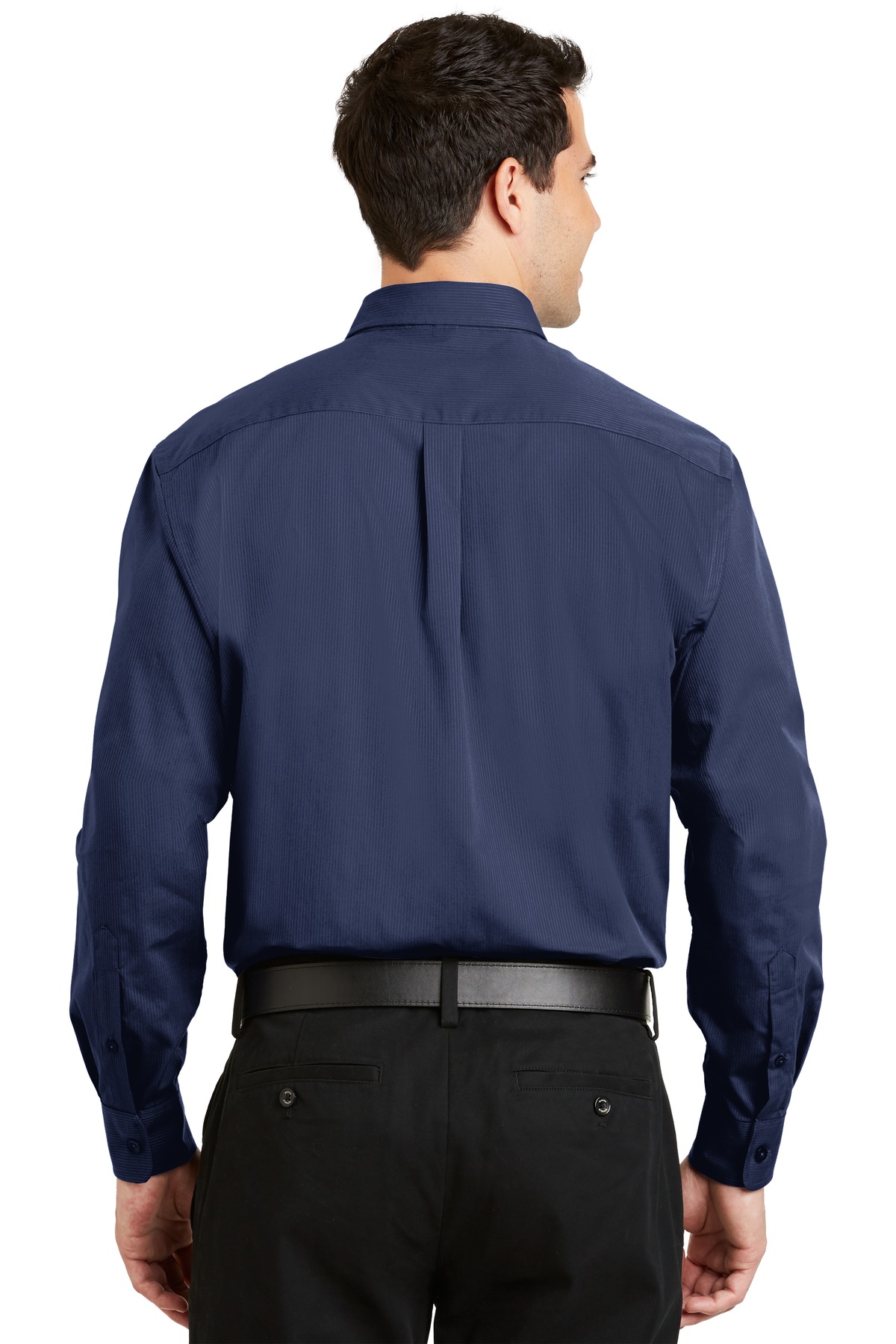 Port Authority S613 Blue