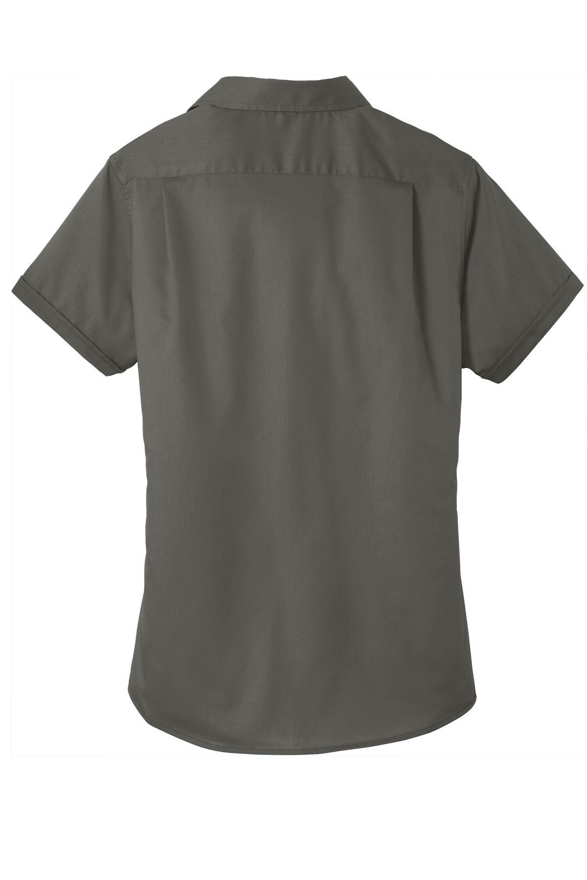Port Authority L664 Sterling Gray