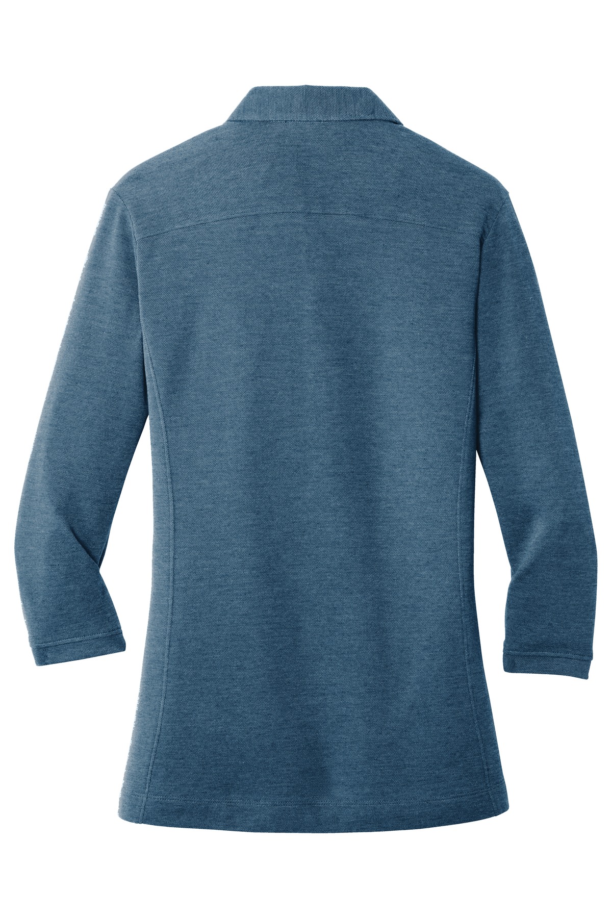 Port Authority LK581 Rivr Blue Navy / Cbl