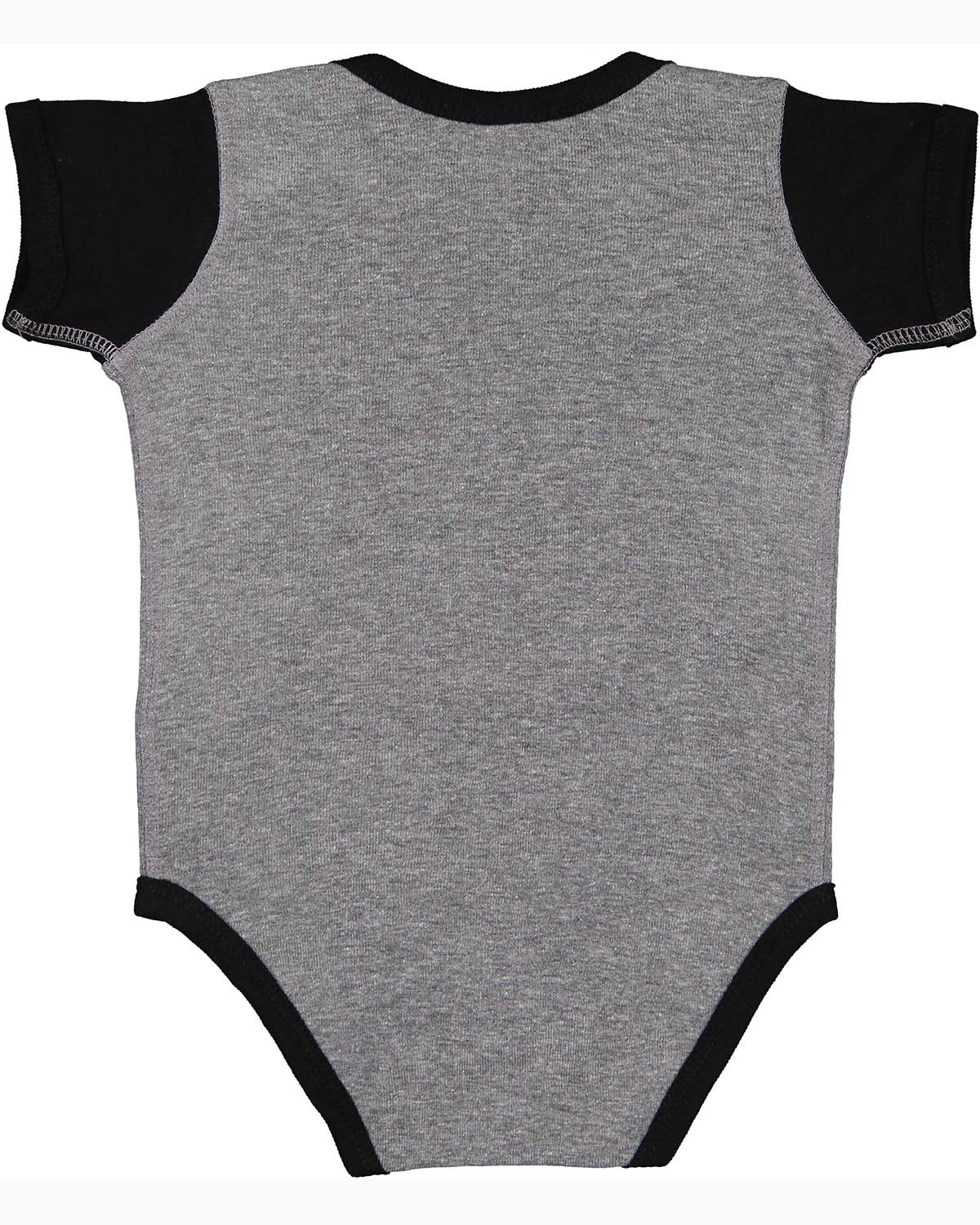 Rabbit Skins 4400 Granite Heather / Black