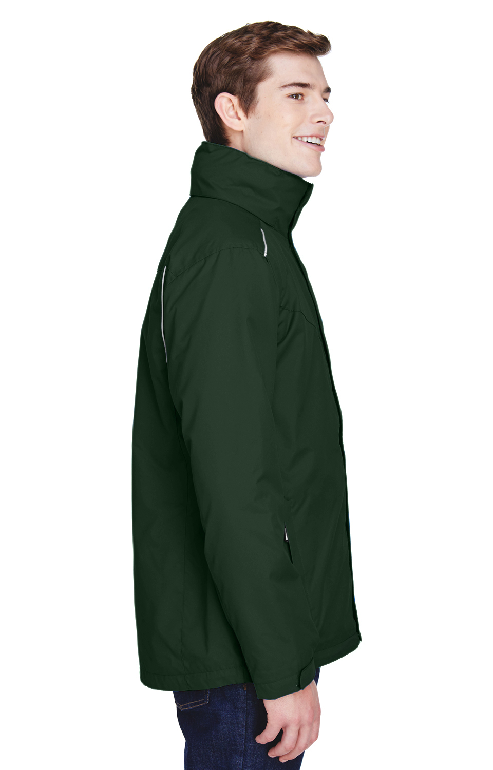 Core365 88205 Forest Green