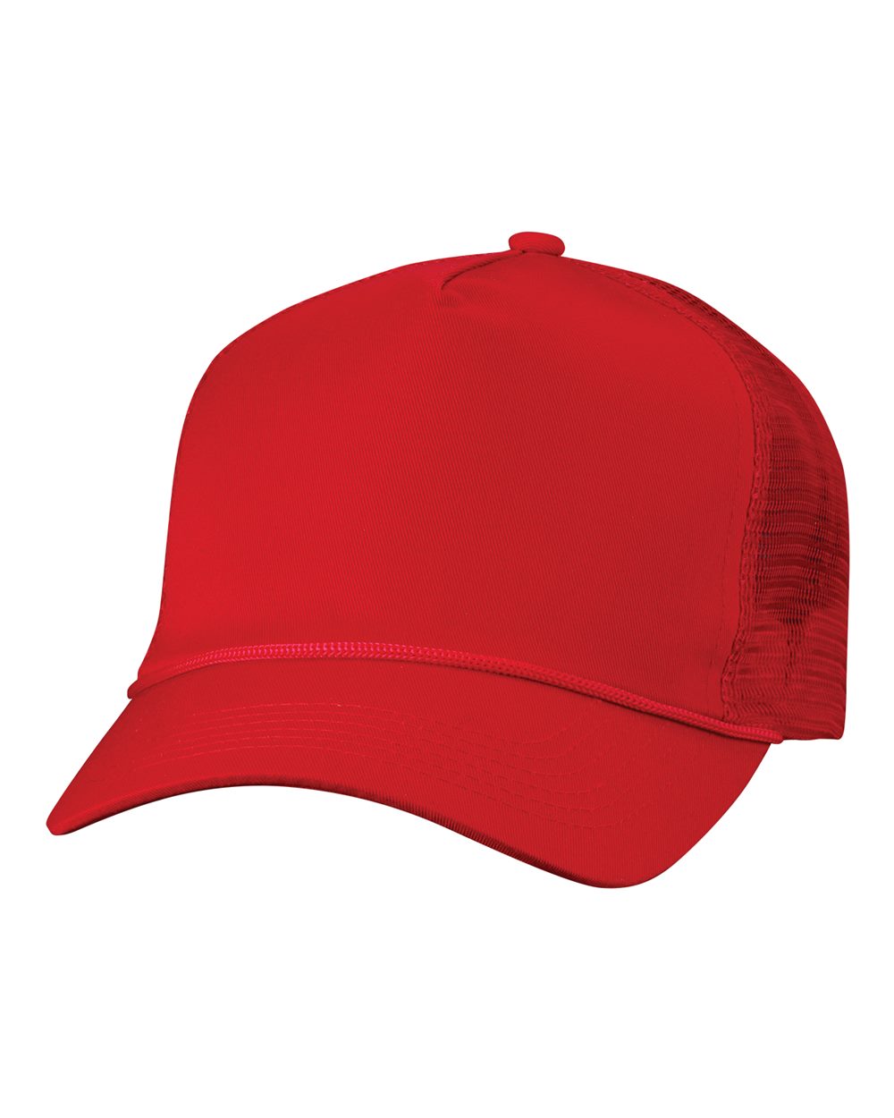 Valucap 8804H Red
