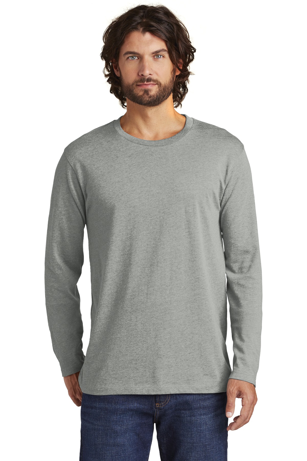 Alternative AA6041 Heather Gray