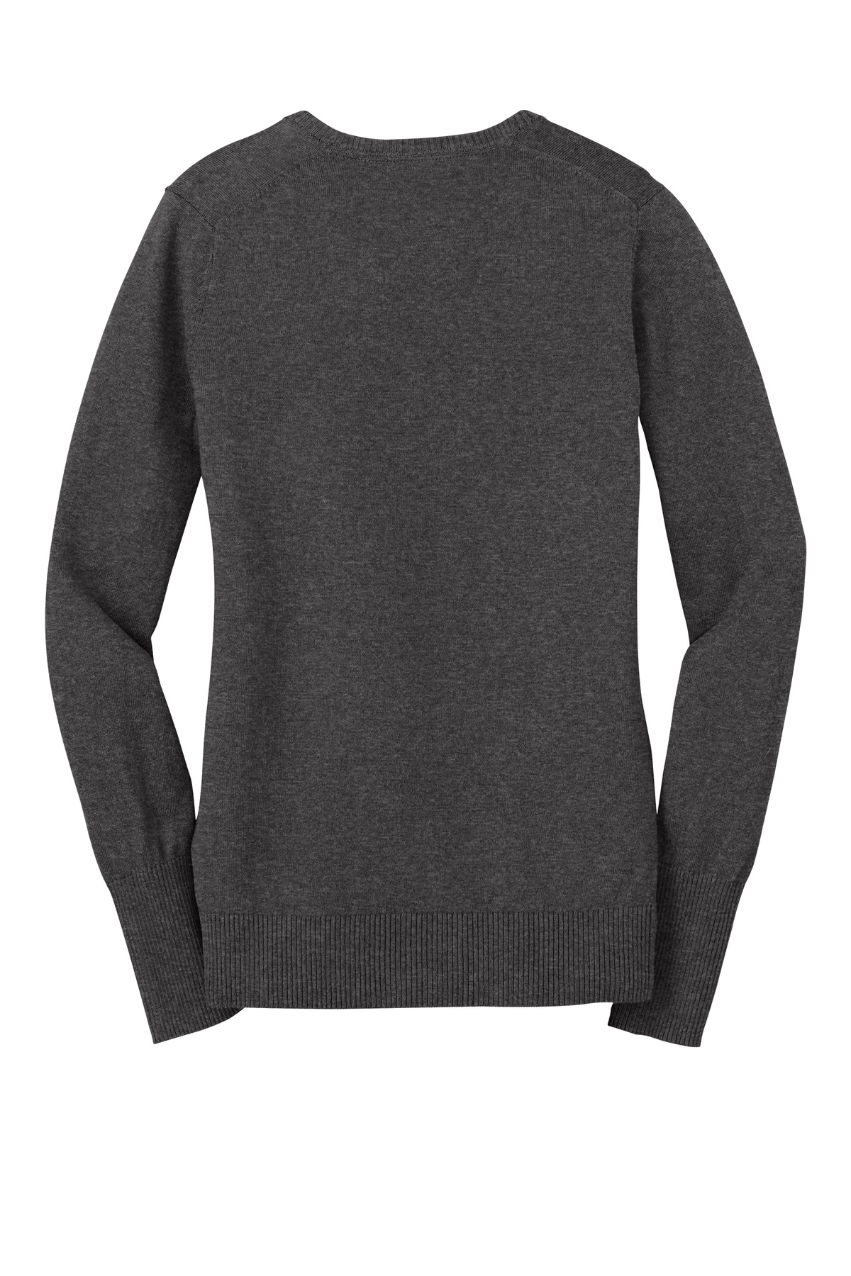 Port Authority LSW285 Charcoal Heather