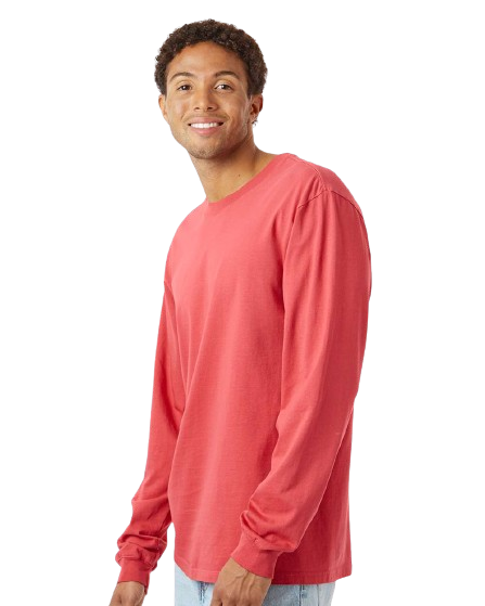 SoftShirts 220J1 Brick