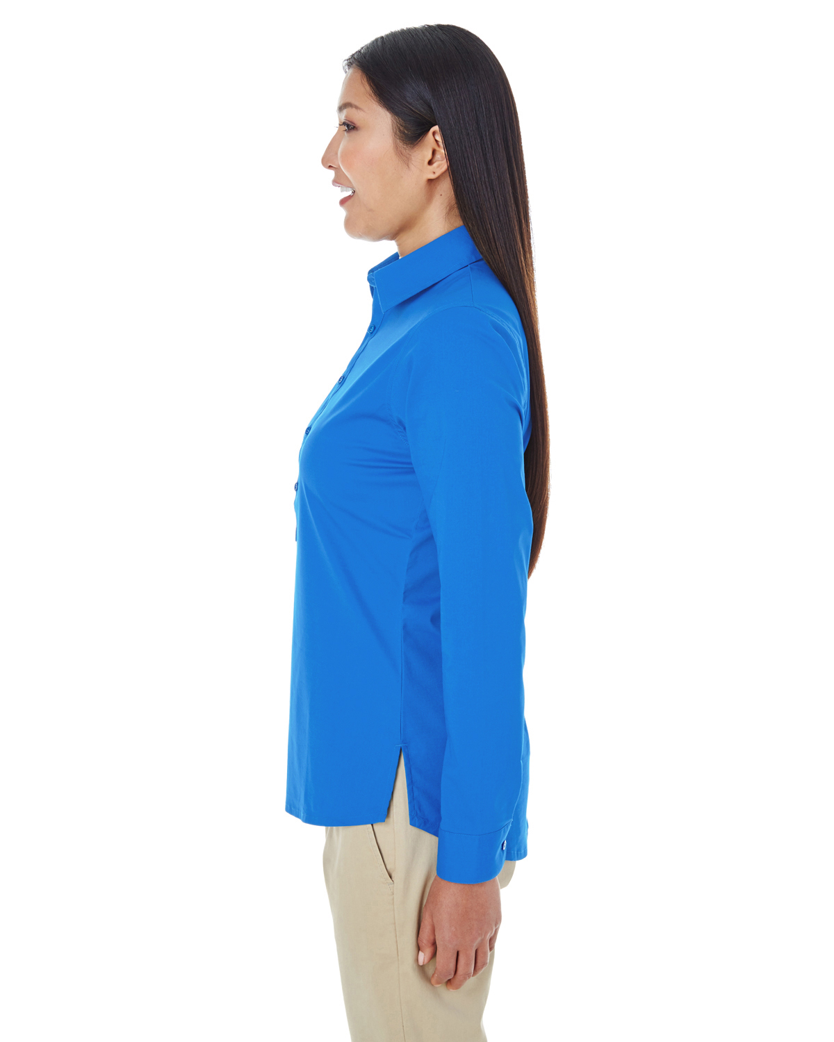 Devon & Jones DP610W French Blue