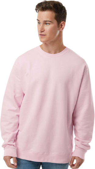 Independent Trading SS3000 Light Pink