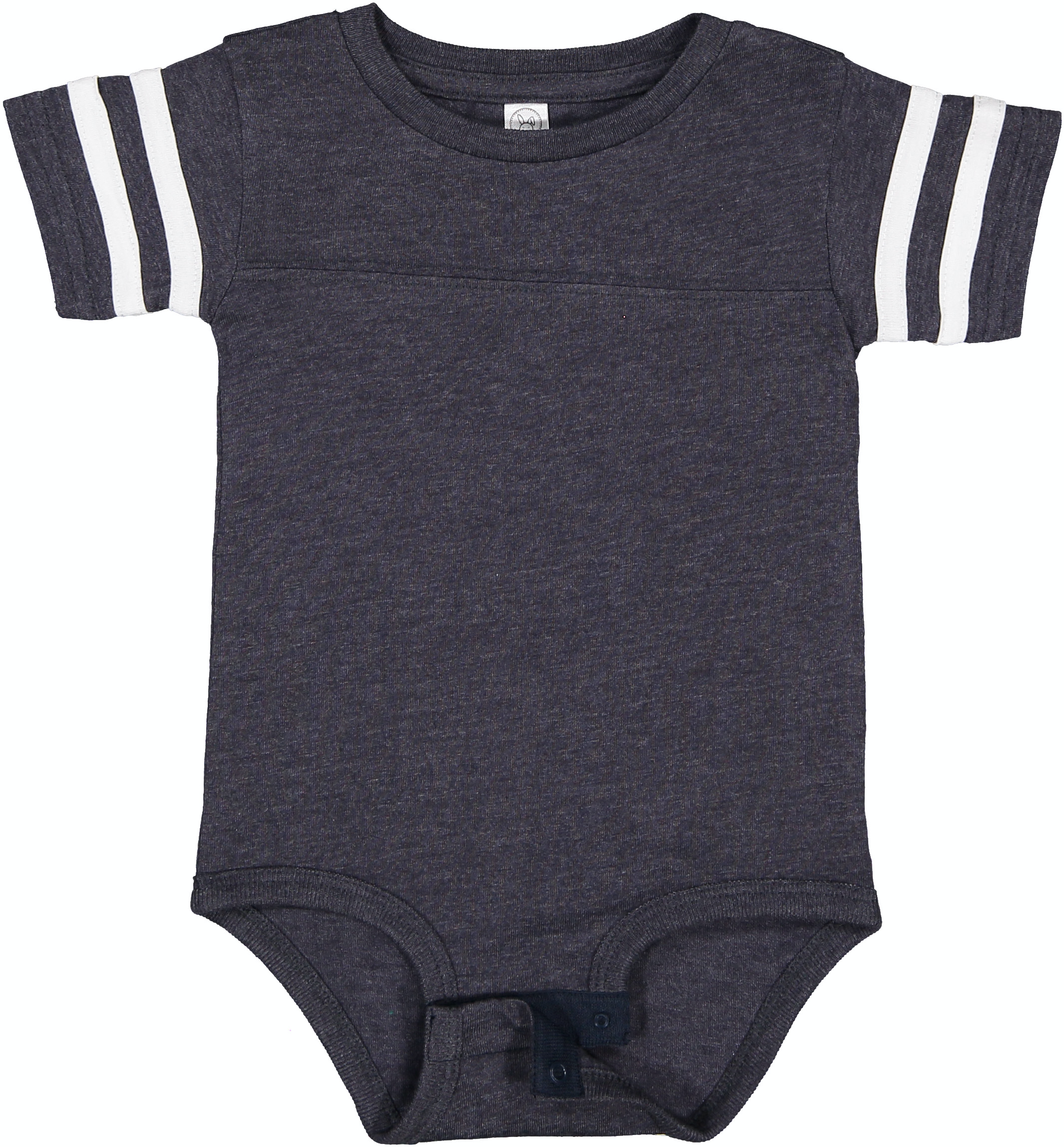 Rabbit Skins 4437 Vintage Navy / Blend White