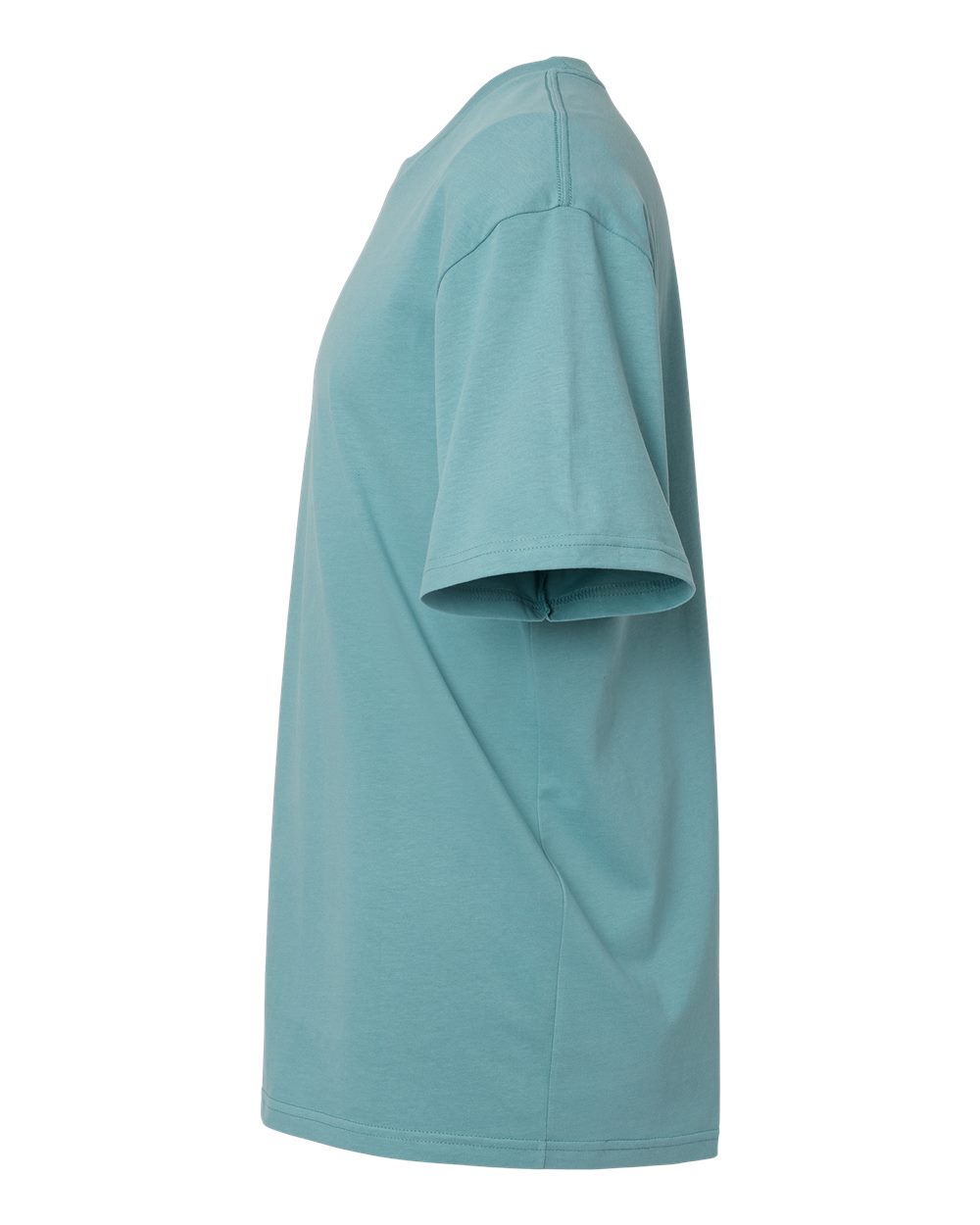 American Apparel 5389 Sueded Arctic