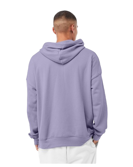 Bella + Canvas 3729 Dark Lavender