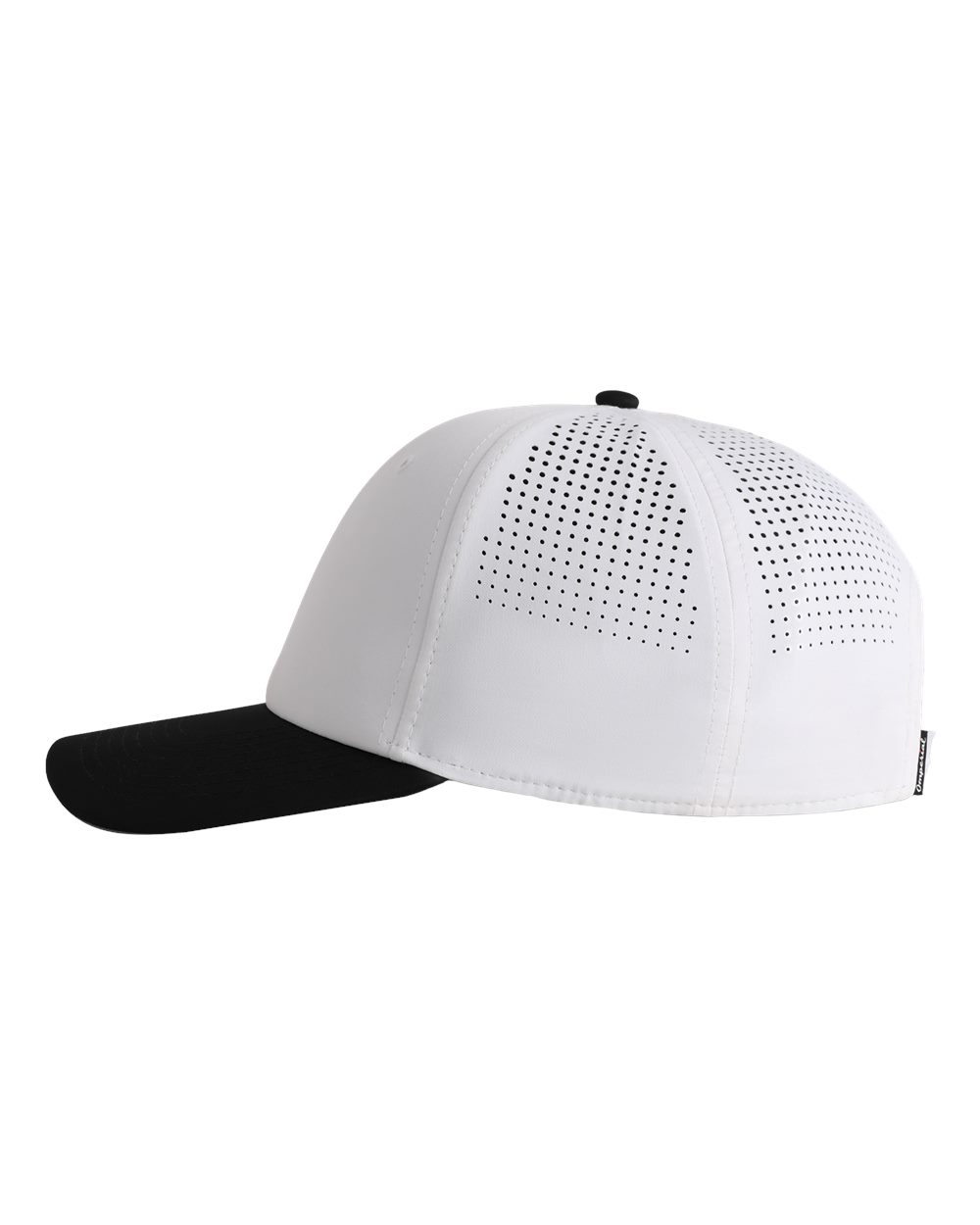 Imperial 7064 White/ Black