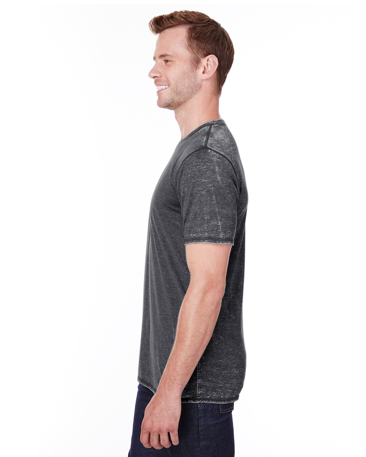 J America 8115JA Twisted Black