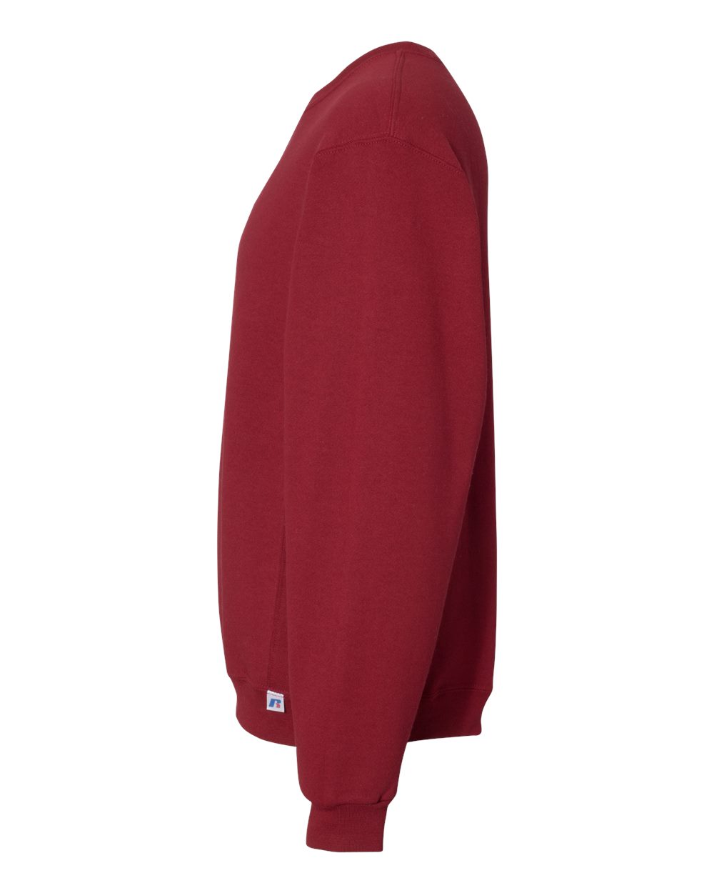 Russell Athletic 698HBM Cardinal