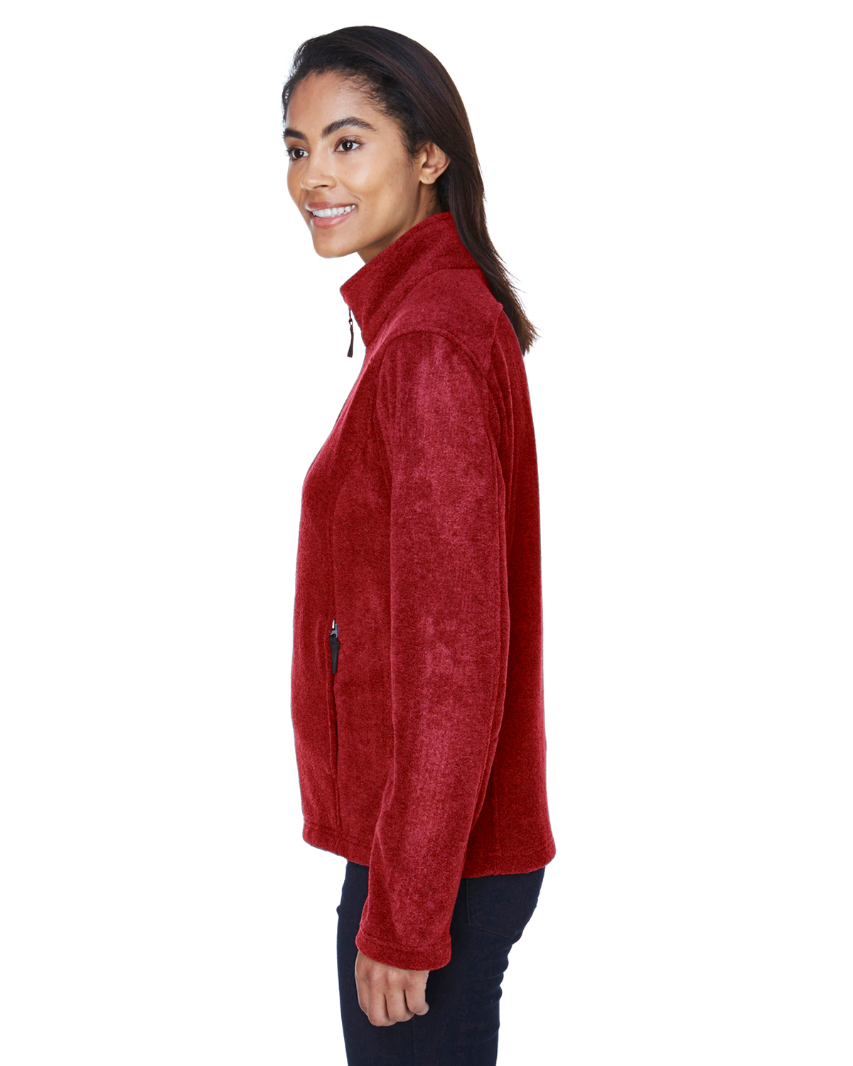 Core365 78190 Classic Red