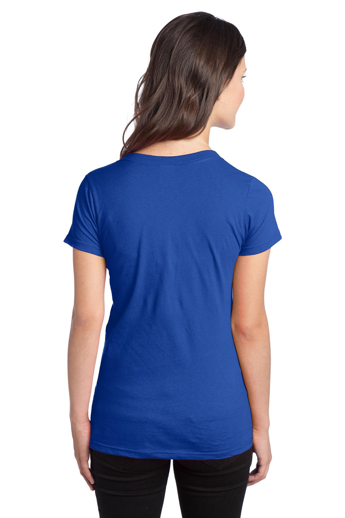 District DT5501 Deep Royal