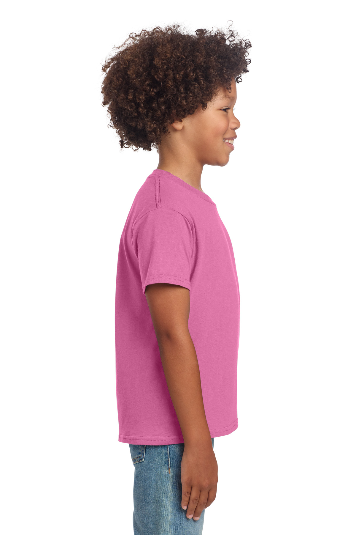 Gildan G640B Azalea