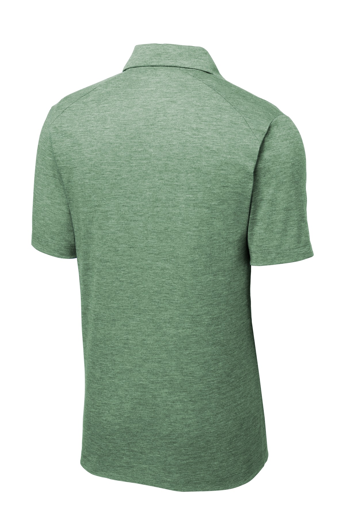 Sport-Tek ST405 Forest Green Heather