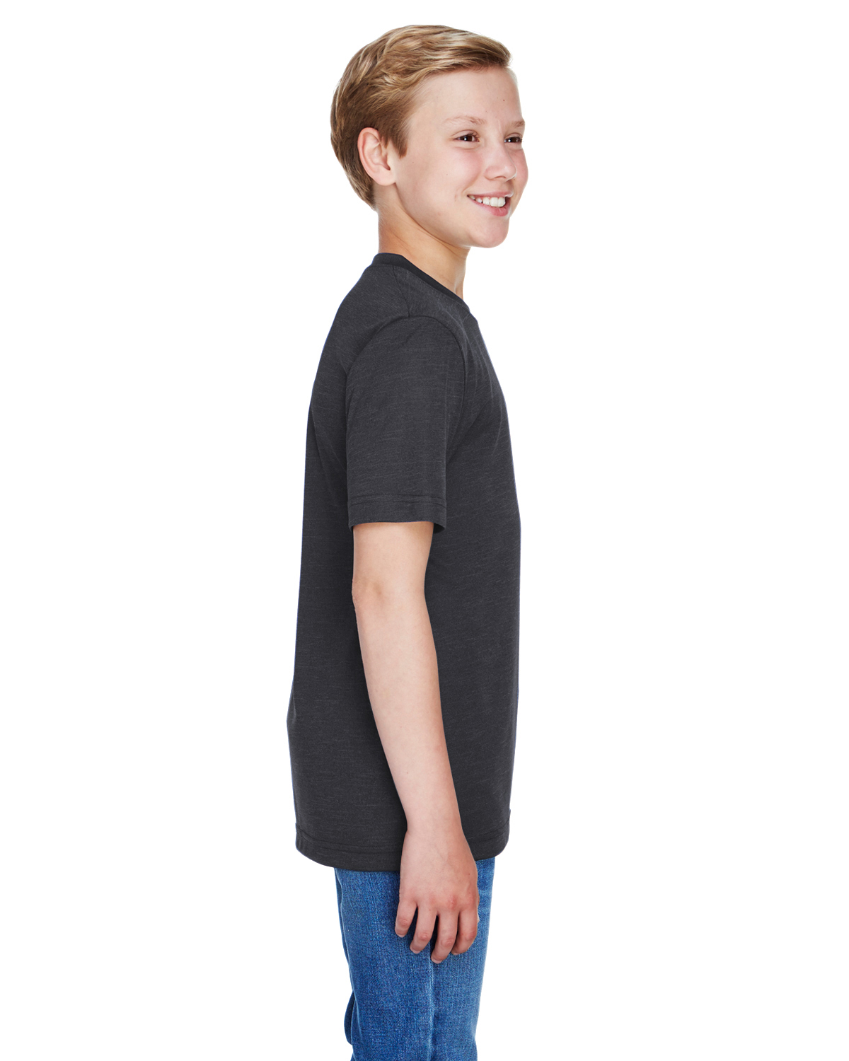 Team 365 TT11HY Black Heather