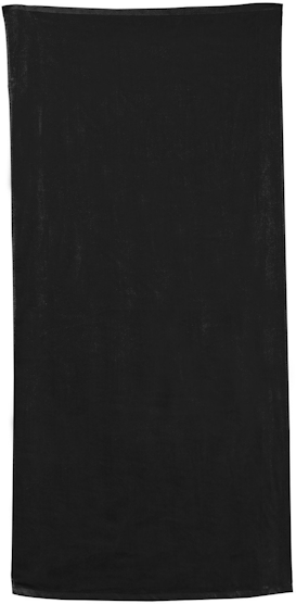 Carmel Towel Company C3060 Black