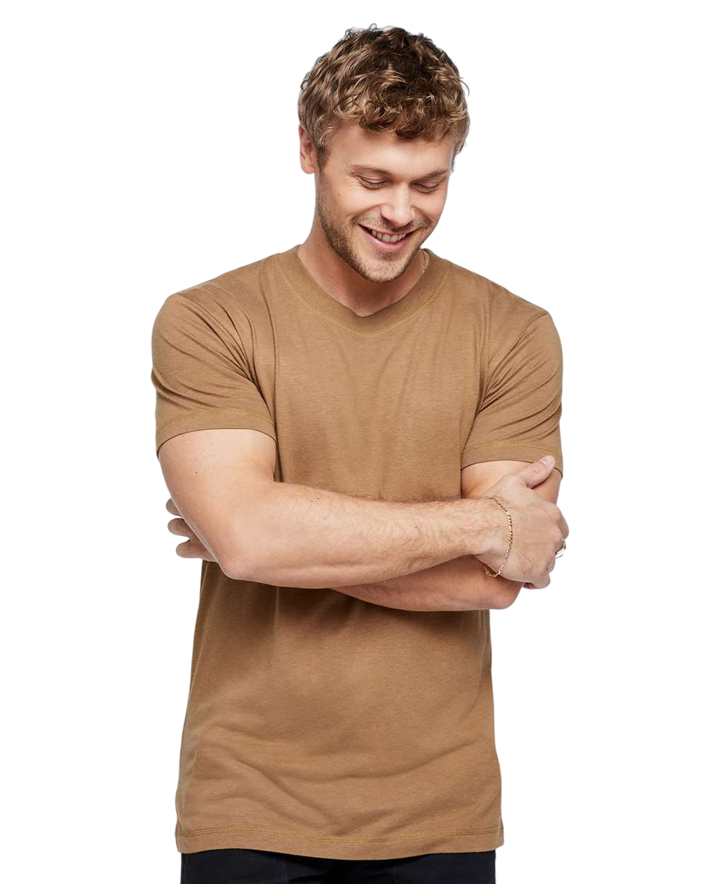 LAT 6904 Coyote Brown