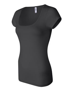 Bella + Canvas B8703 Black