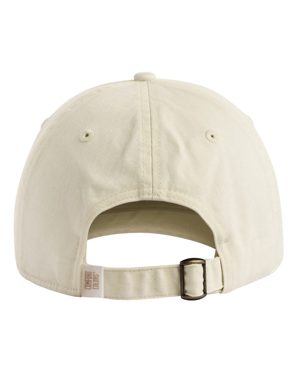 Comfort Colors CCSC0 Ivory