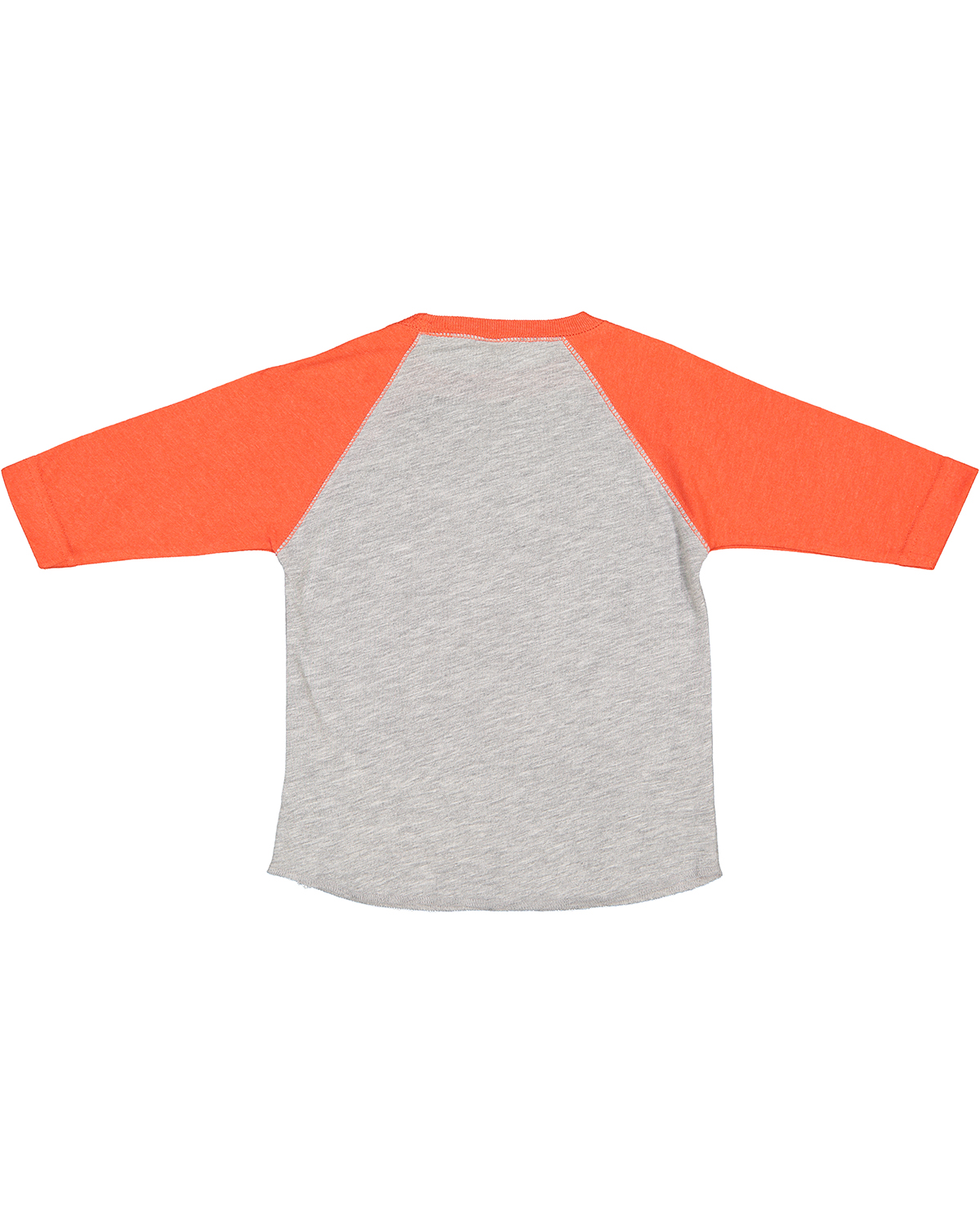 Rabbit Skins RS3330 Vintage Heather/Vintage Orange