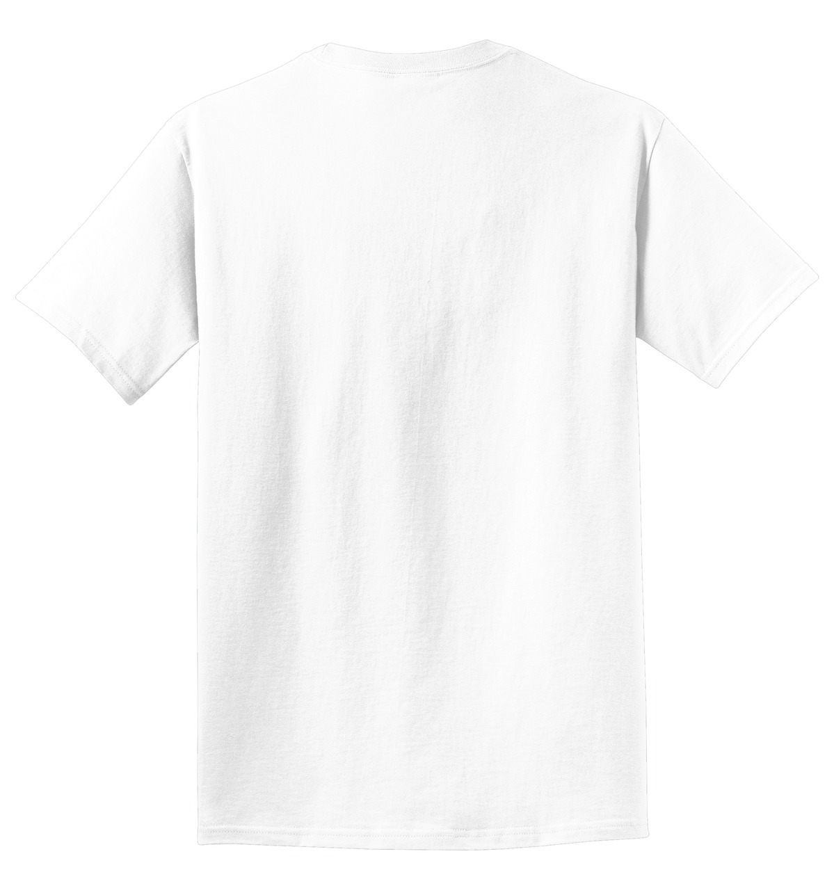 Port & Company PC099 White