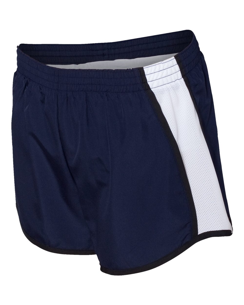 Augusta Sportswear 1265 Navy / White / Black