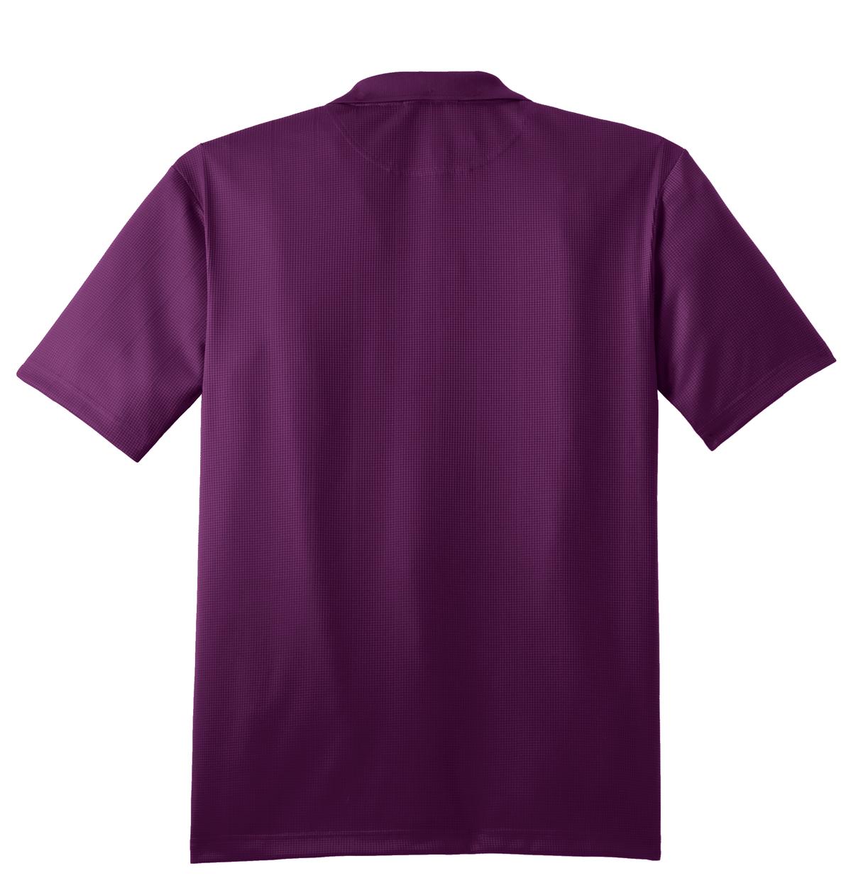 Port Authority K528 Violet Purple