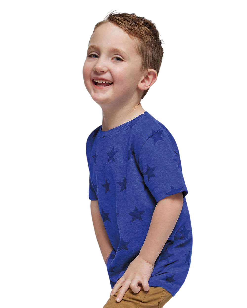 Code Five 3029 Royal Star