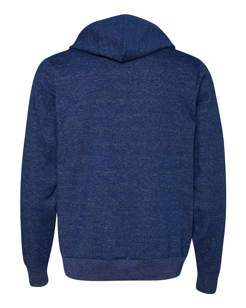 Bella + Canvas 3719 Digital Blue