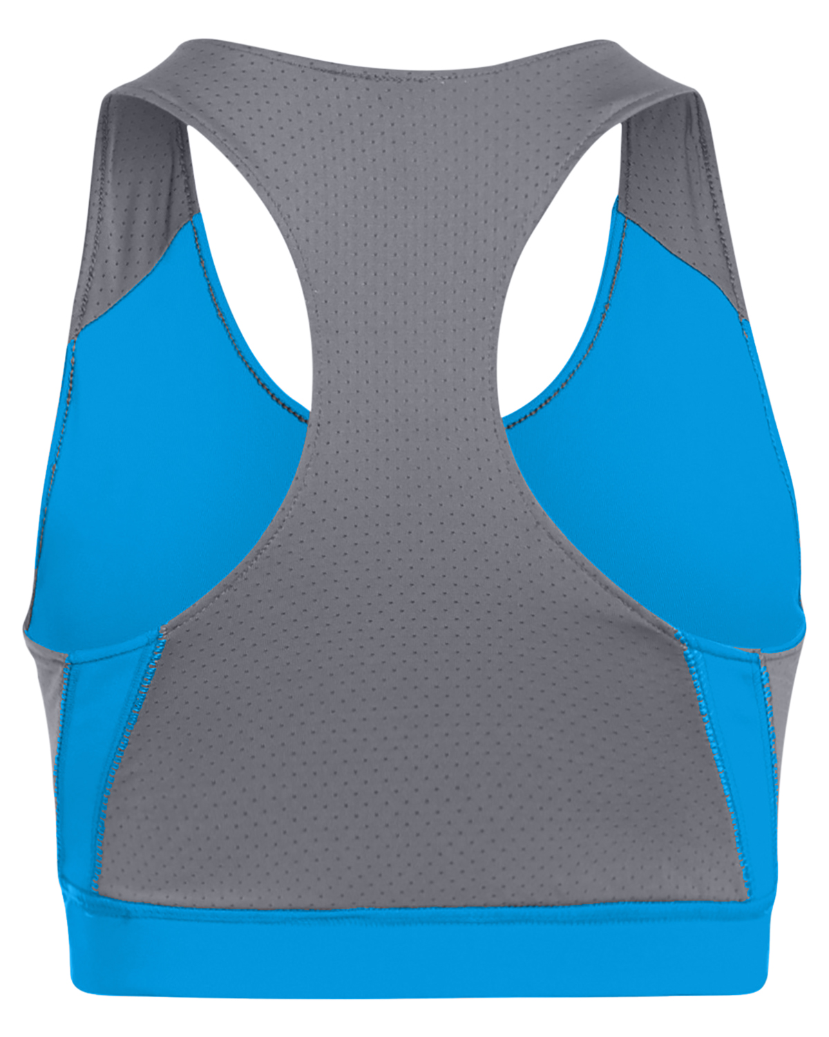 Augusta Sportswear 2417 Pwr Blue / Graph